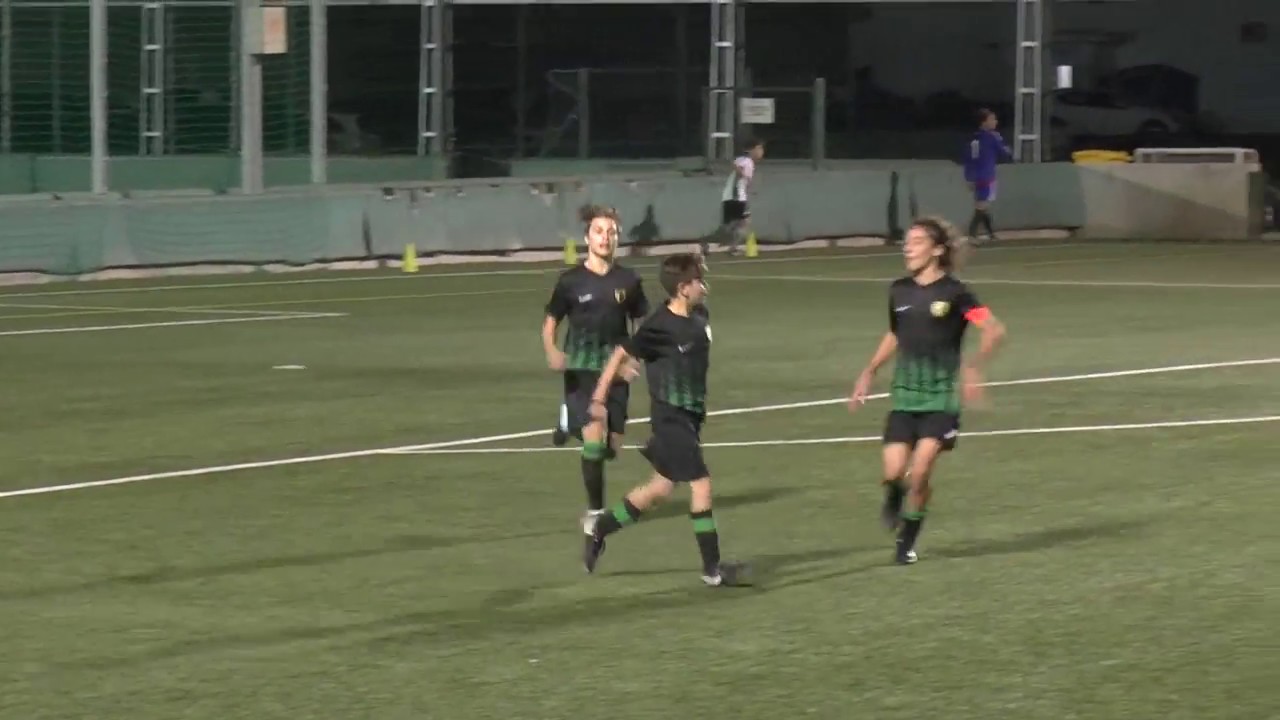 Betis Siviglia - Ausonia 1931   2 - 3