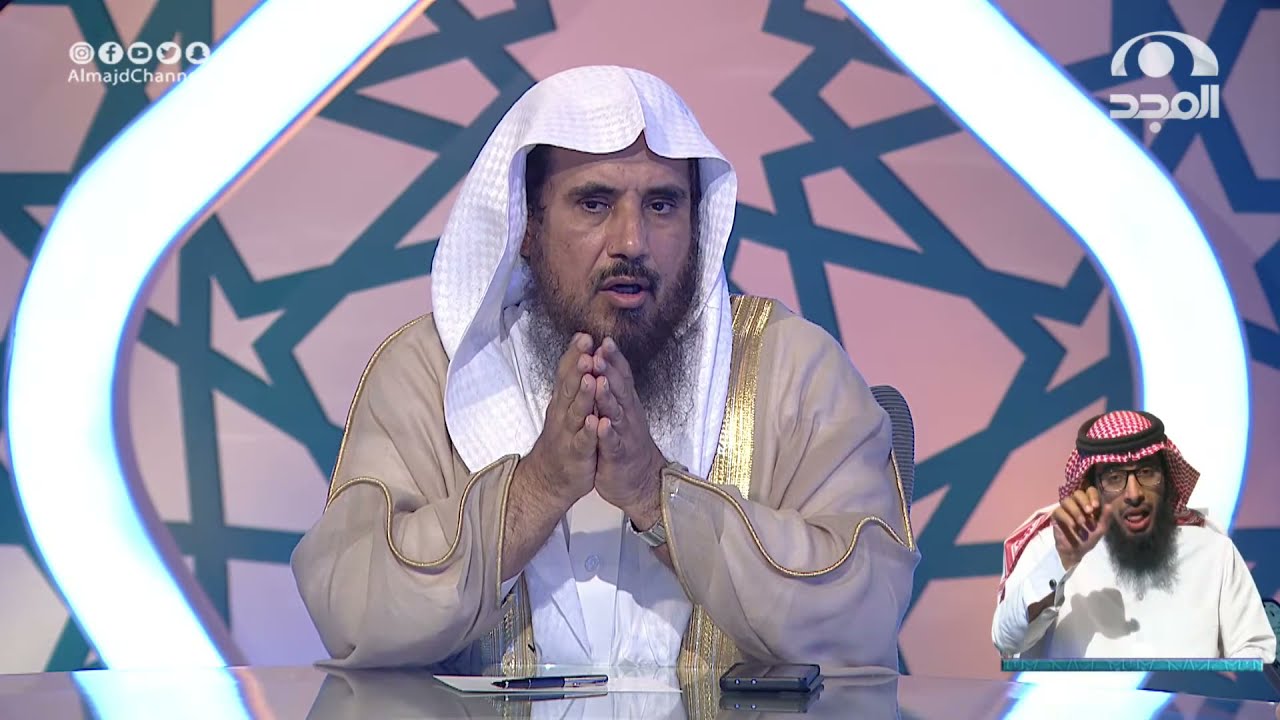 هل صلاة التراويح هي صلاة القيام ؟ ومشروعية صلاة آخر الليل في العشر الأواخر ؟ | أ.د. سعد الخثلان