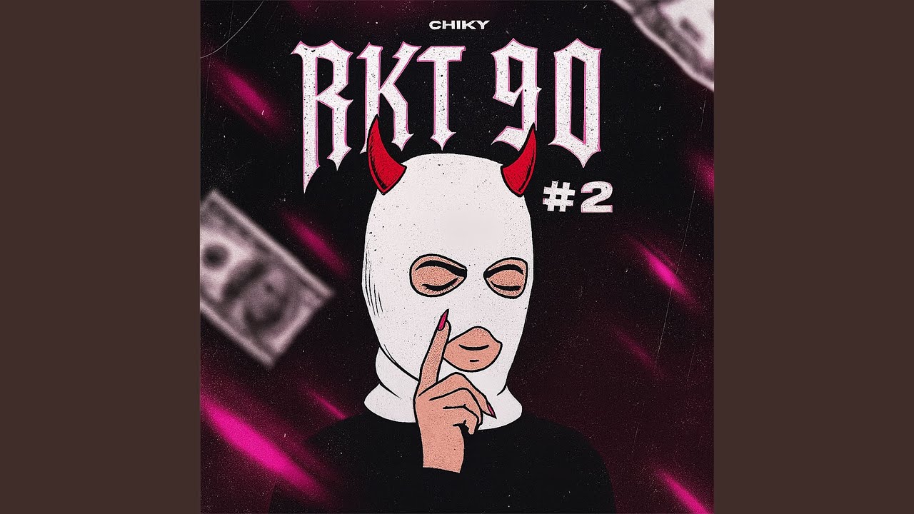 Rkt 90 #2