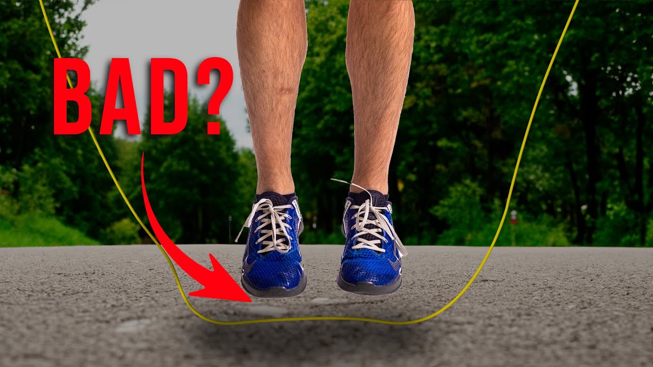 Can You Jump Rope On Concrete?