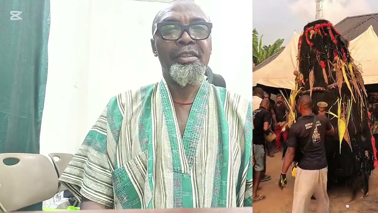 Anambra State largely retained her culture and traditions 