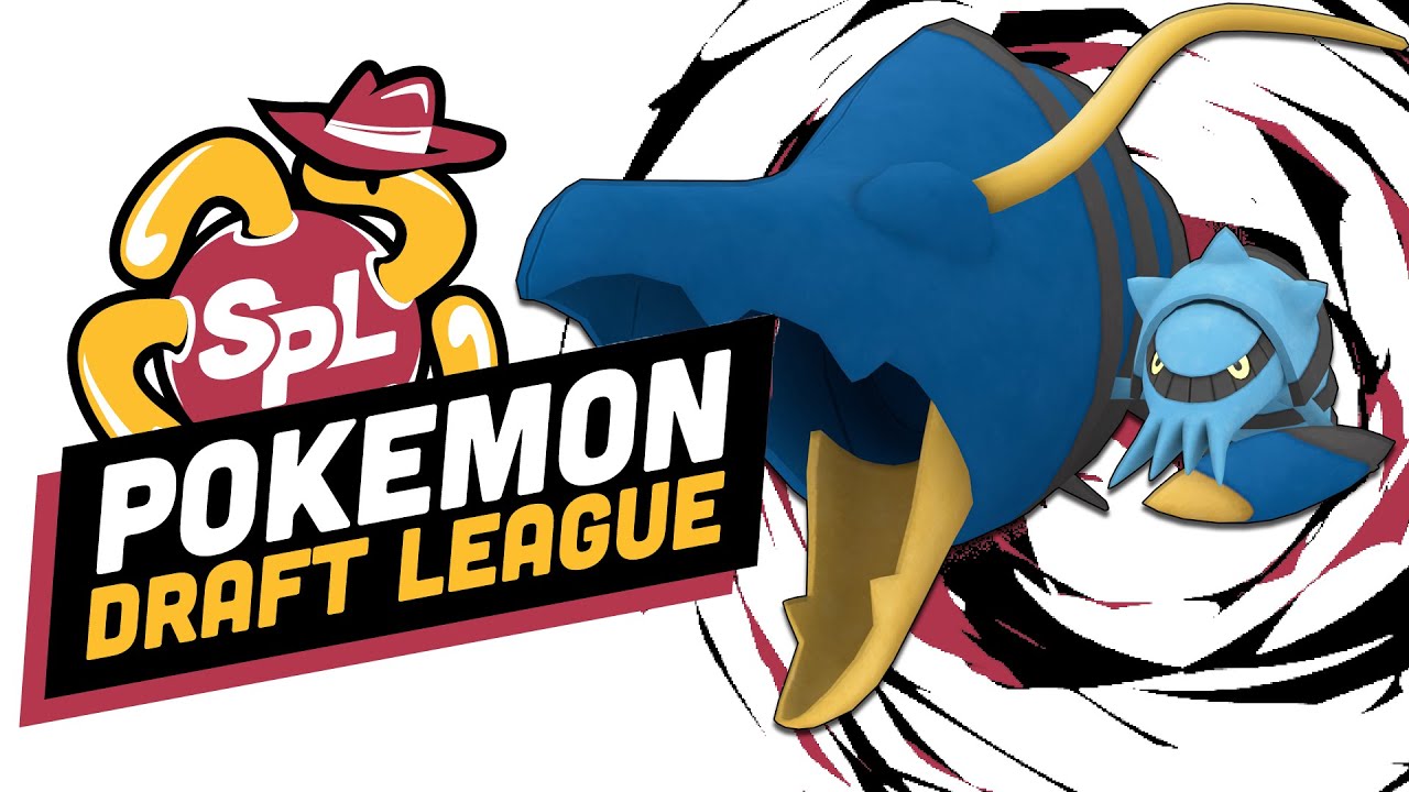 Clawitzer's Time To Shine! SPL Season 3 Week 6 vs @MoxieBoosted