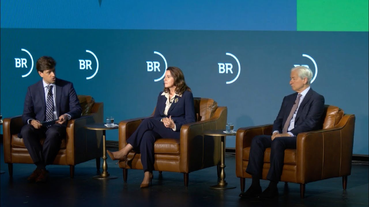 CEO Workforce Forum: Creating Opportunity Across Industries