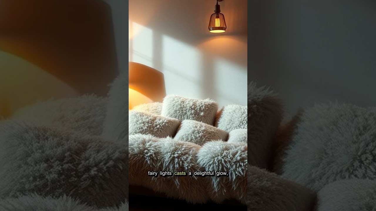 Unlocking the Art of Cozy Interiors: Crafting Your Perfect Retreat