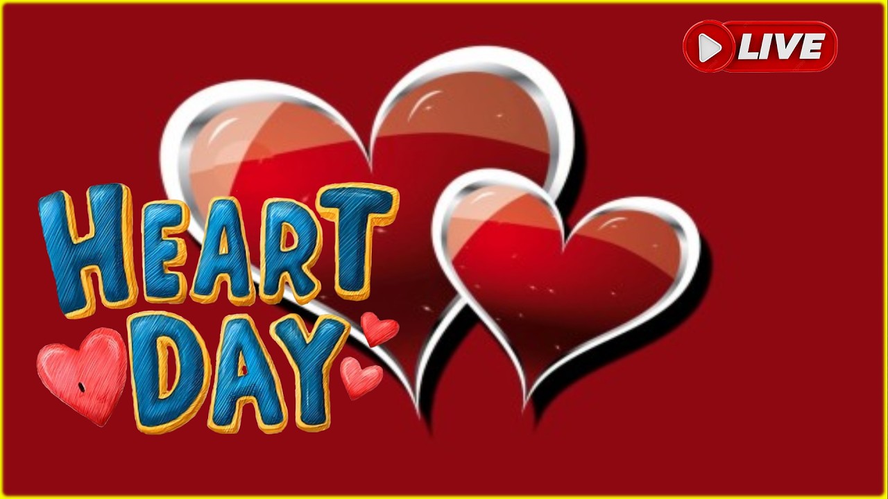 HEART DAY NON-STOP  REMIX  | # 132 LIVE DjDARY ASPARIN