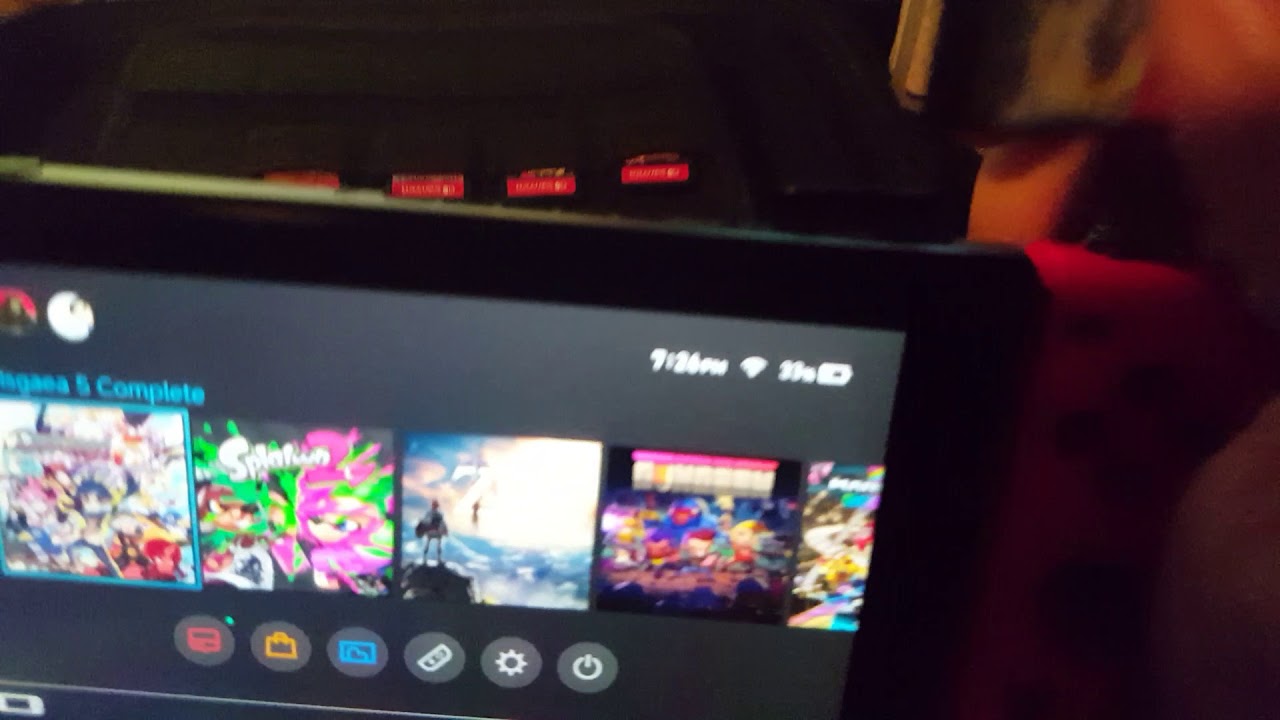 I was really excited to see what the Bayonetta series was about...