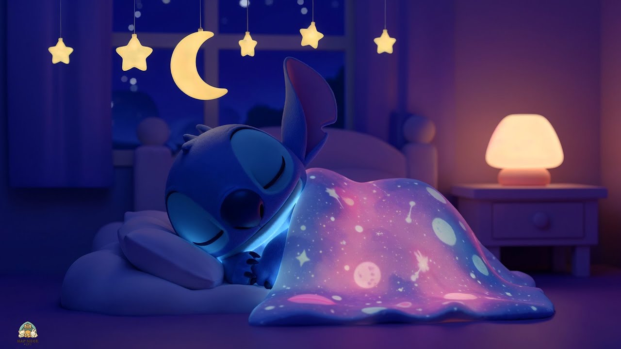 ЗАСНИТЕ БЫСТРО ЗА 4 МИНУТЫ 🌙 | Мягкие звуки для глубокого исцеления и спокойствия