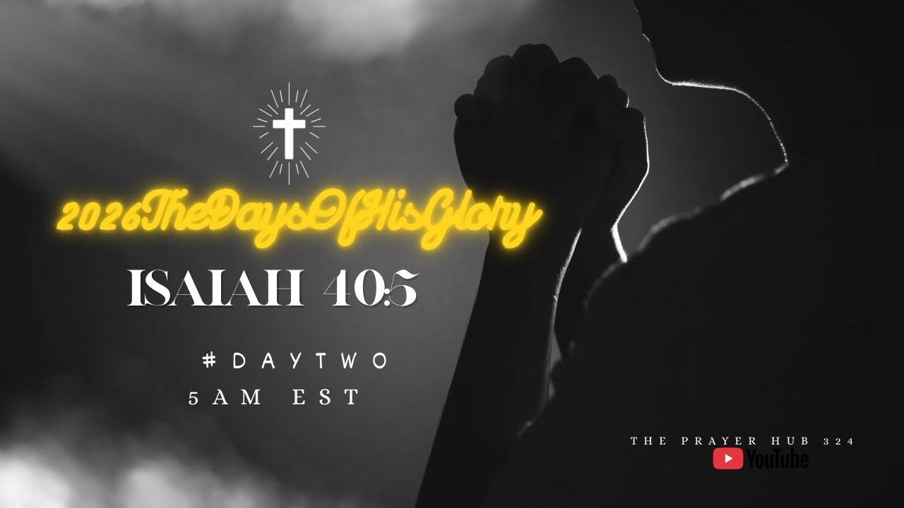 Day 2: Renewing Our Minds Attitude and Spirit.