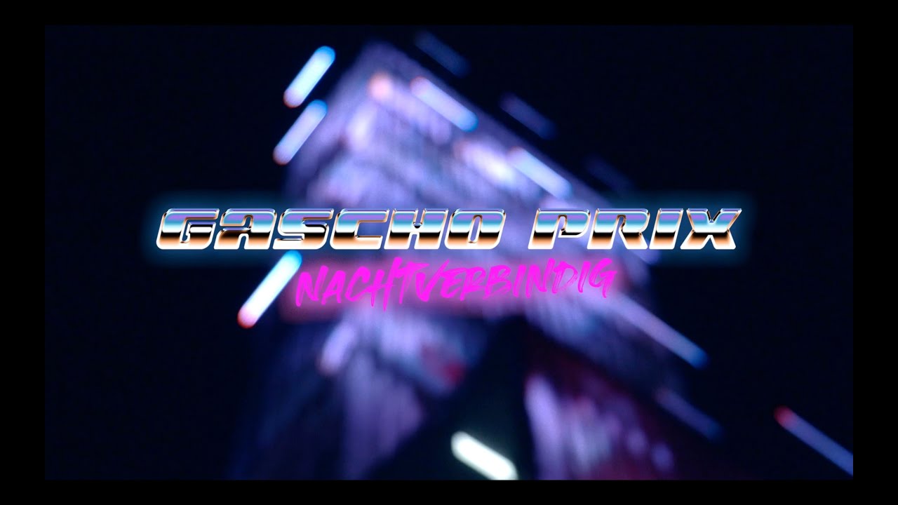 Gascho Prix &ndash; Nachtverbindig