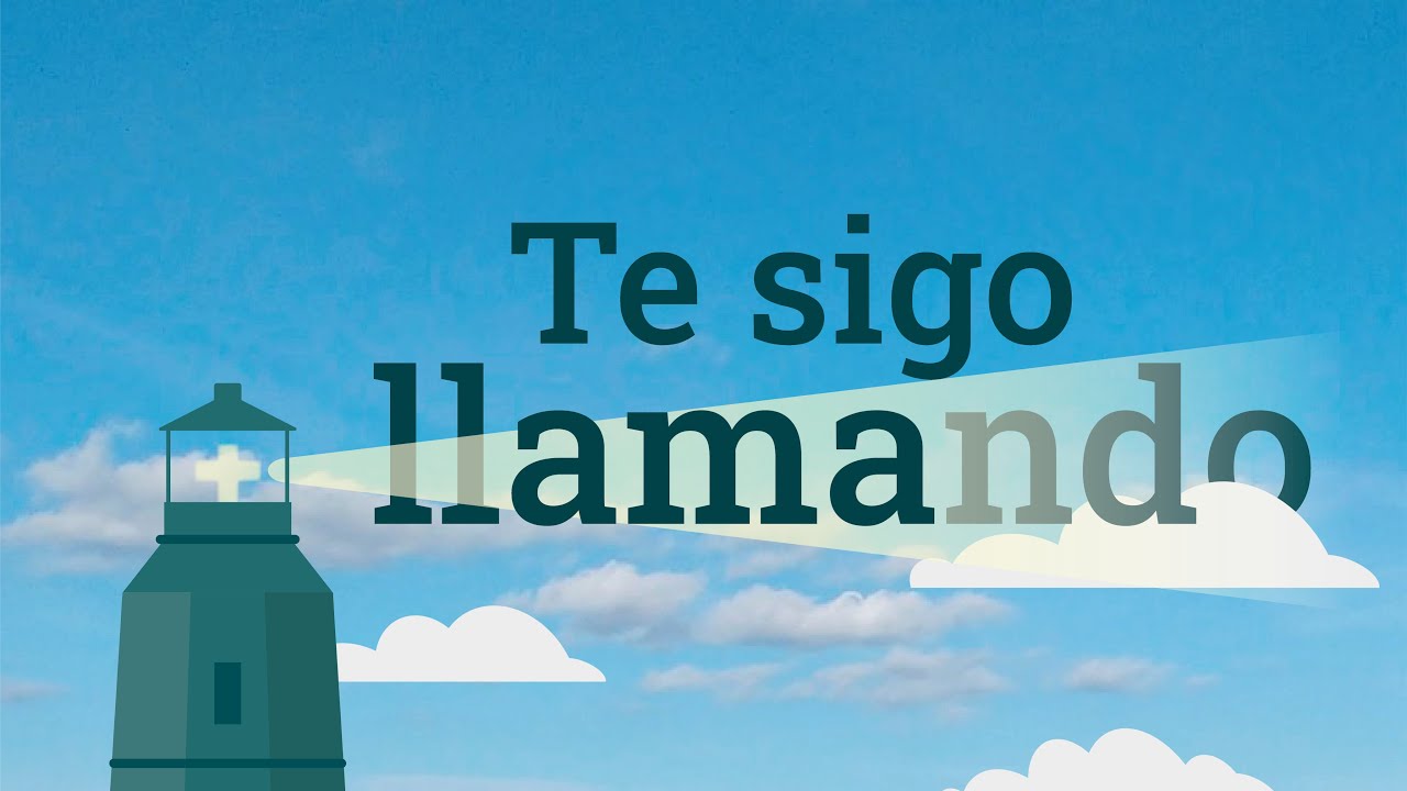 Objetivo general 2023 2024 #TeSigoLlamando