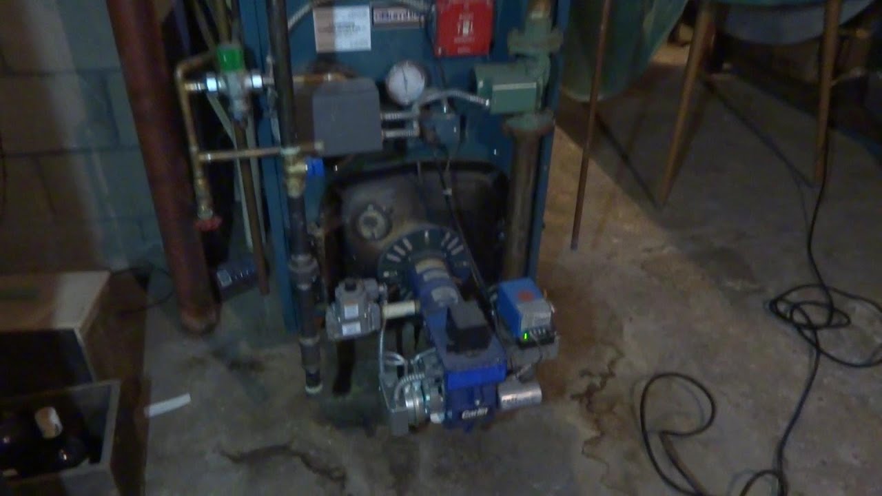 ONE HEATING ZONE NOT WORKING