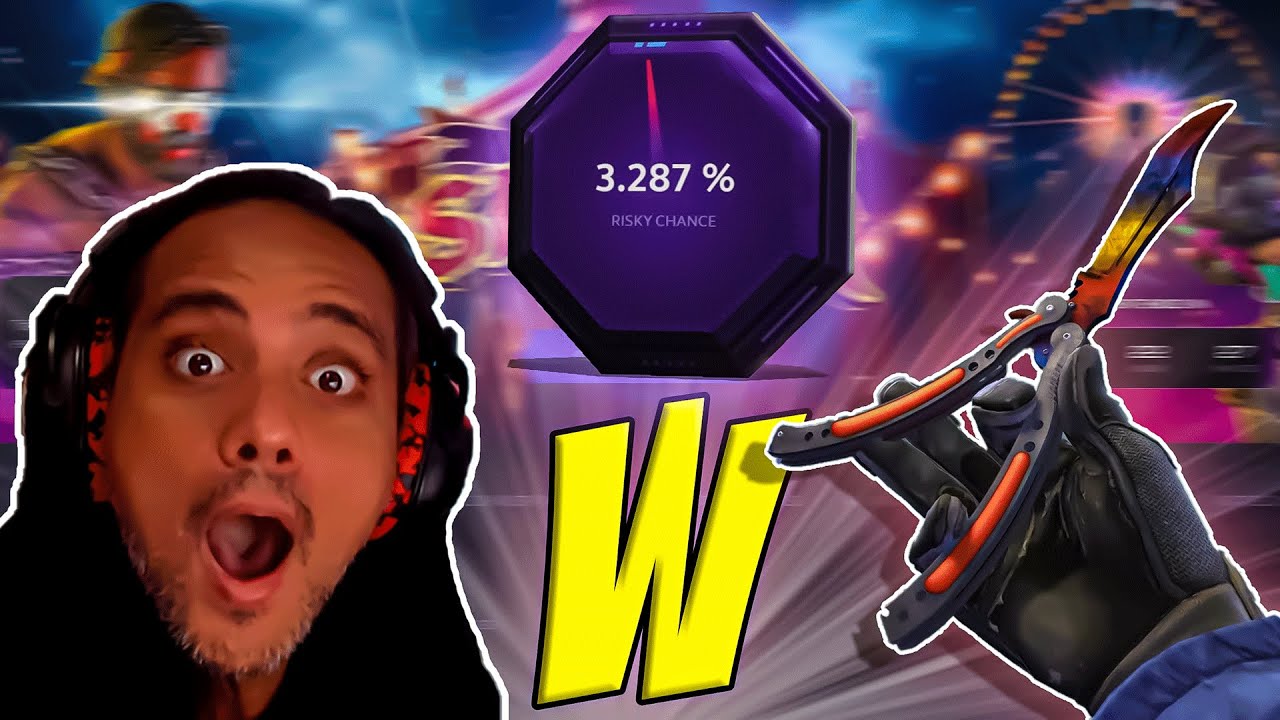 TODAY WE ENTERING THE 3% OF THE SKINCLUB ELITE!