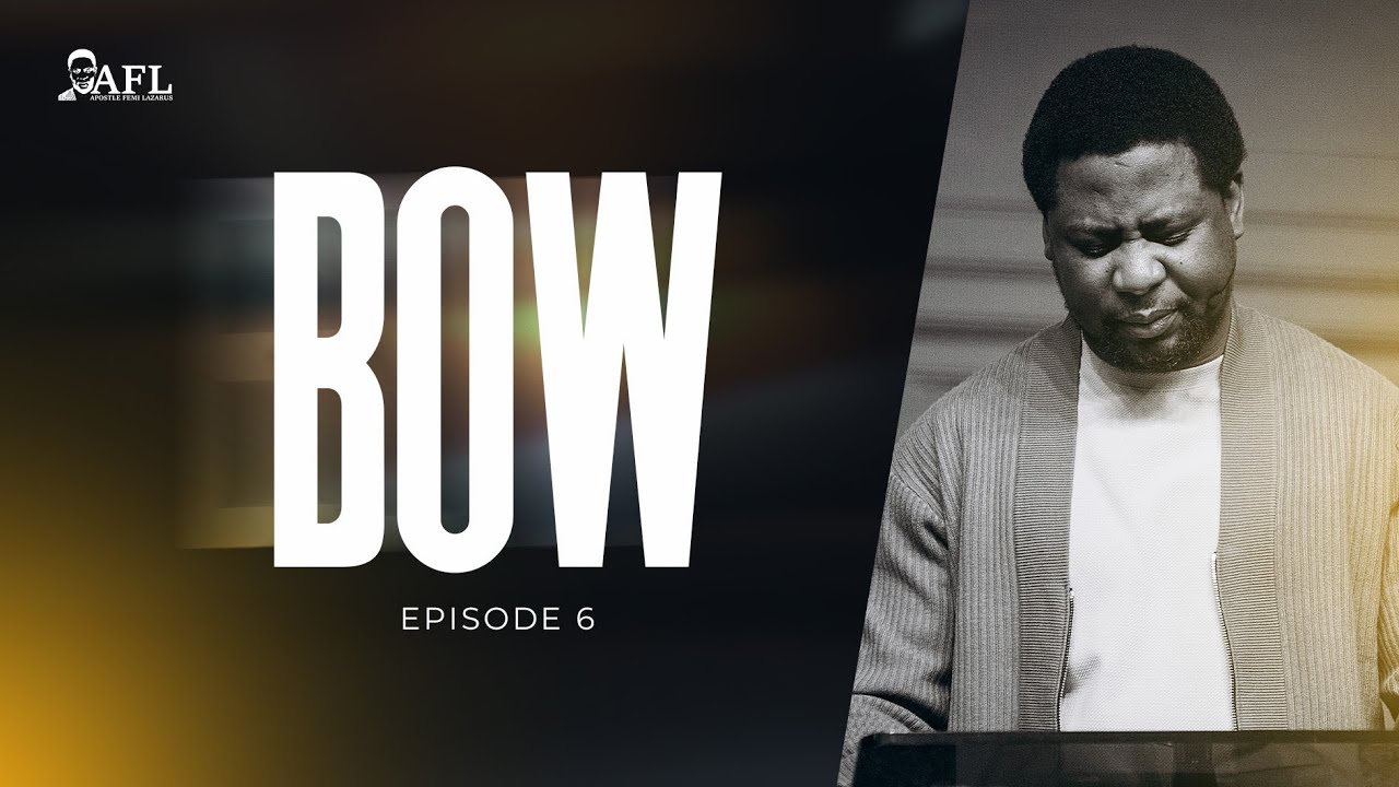 BOW 6