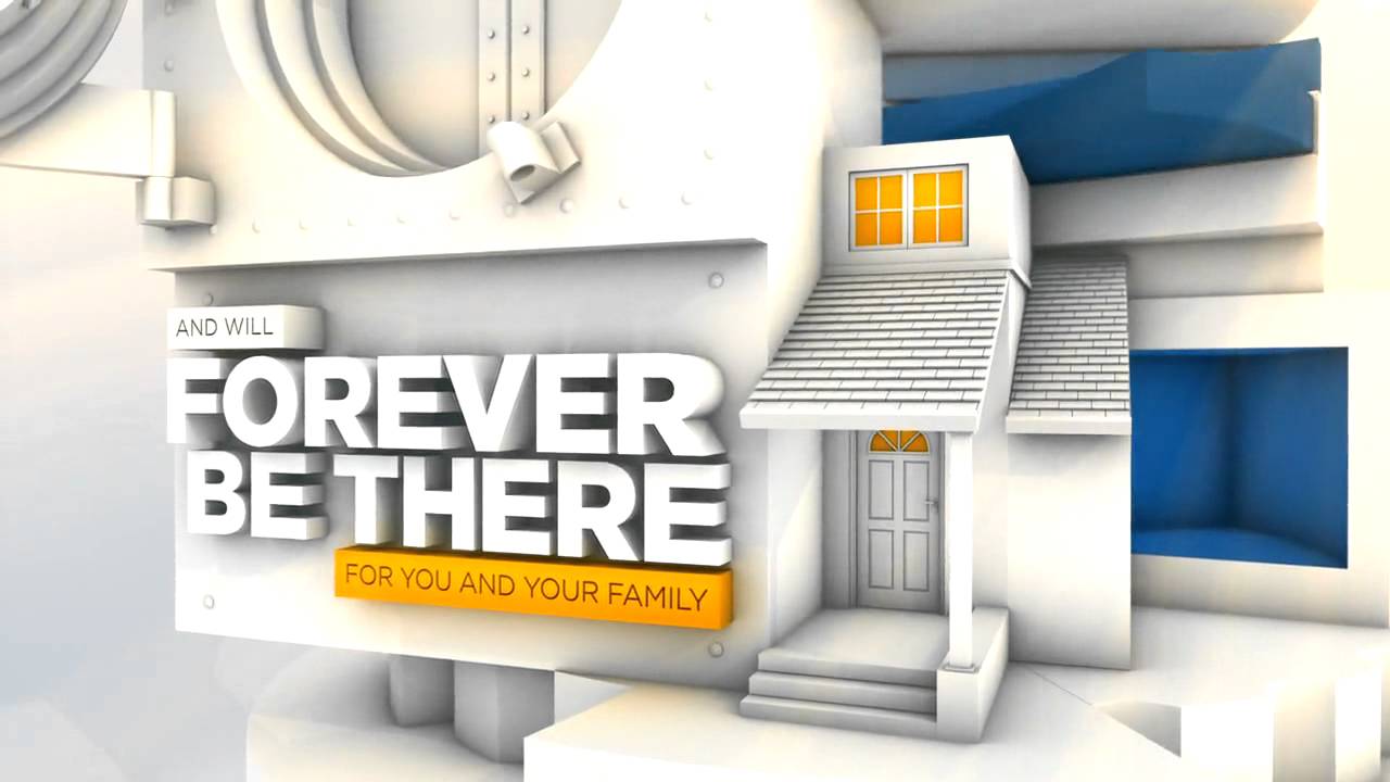 Amazing commercial - Northwestern Mutual