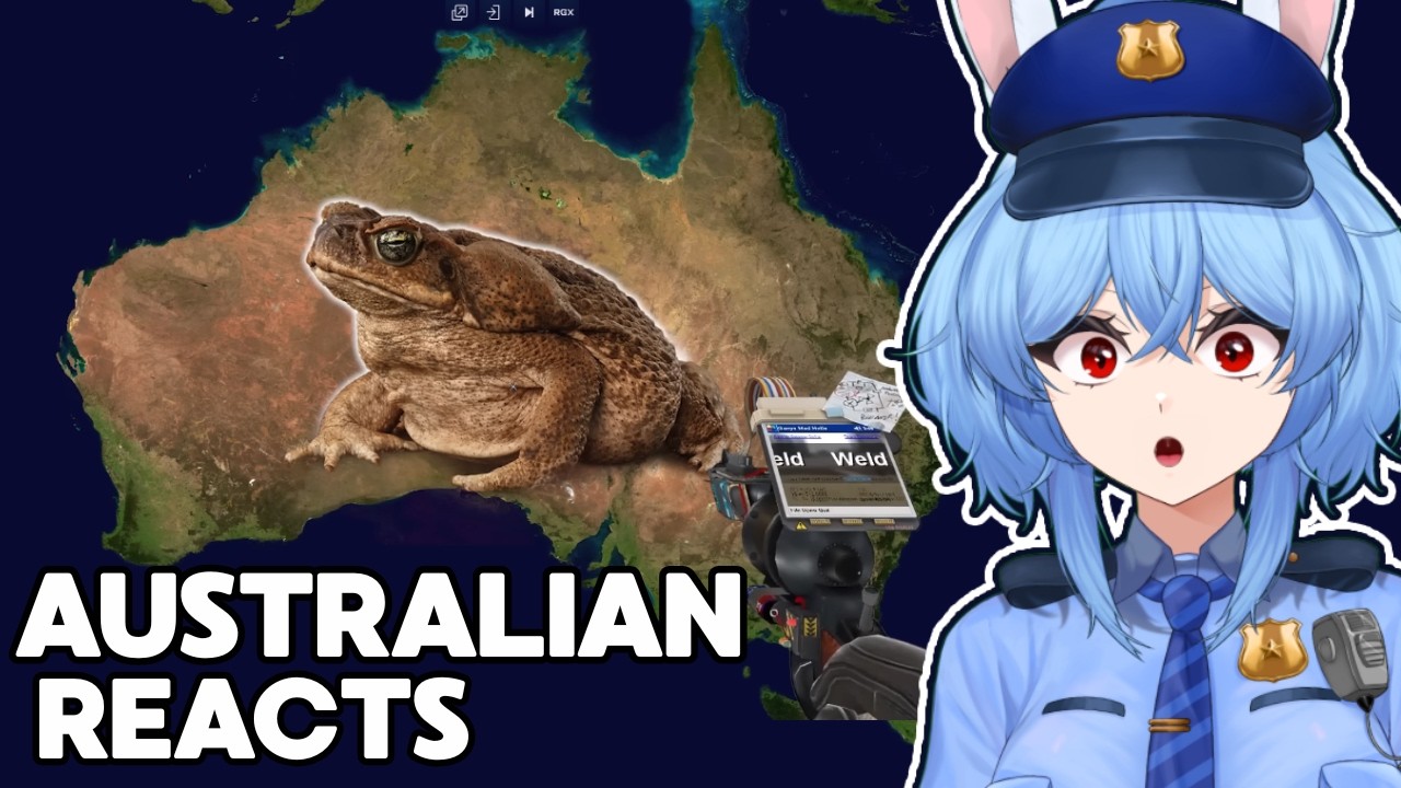 🚨Australian Reacting to your videos on Australia!