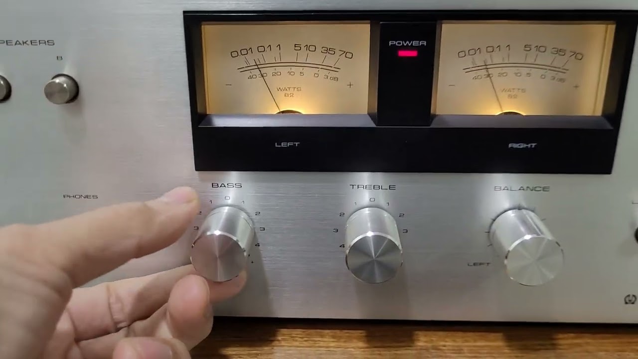 PIONEER SA-7400ii máy mới keng..giá 3tr3