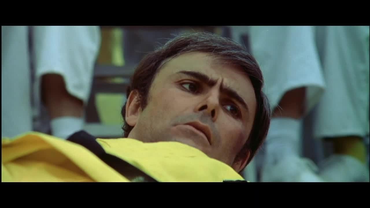 Enter the Dragon - Feature Clip