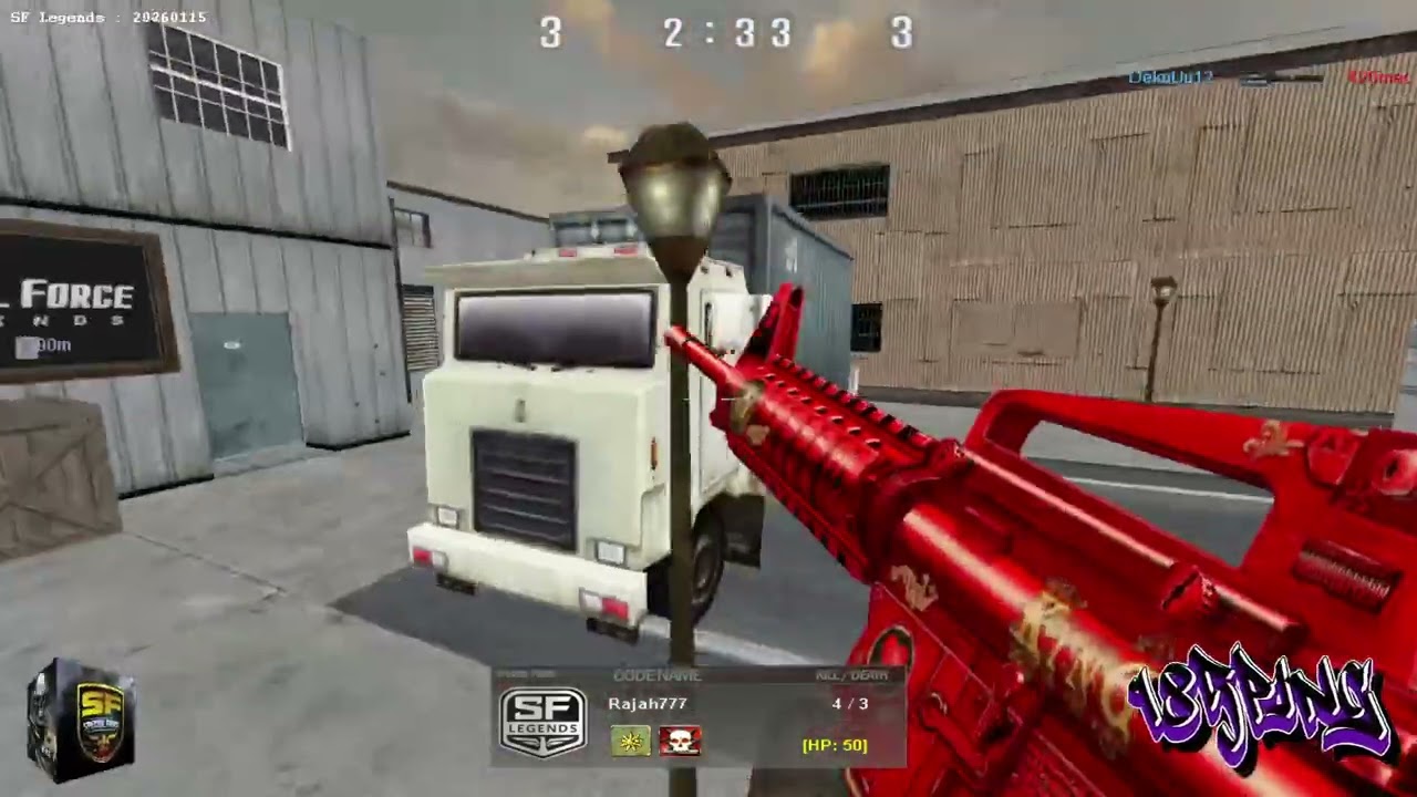 185Ping Live