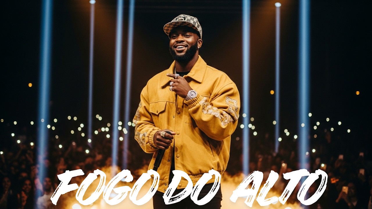 [OBRIGADO DEUS]  [ FOGO DO ALTO ]  #musicaevagelica #adoraçao #trep gospeu