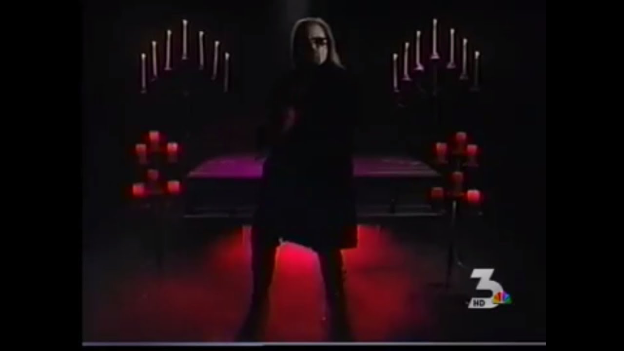 Video Vault Archives | Horror movies with 'Count Cool Rider'