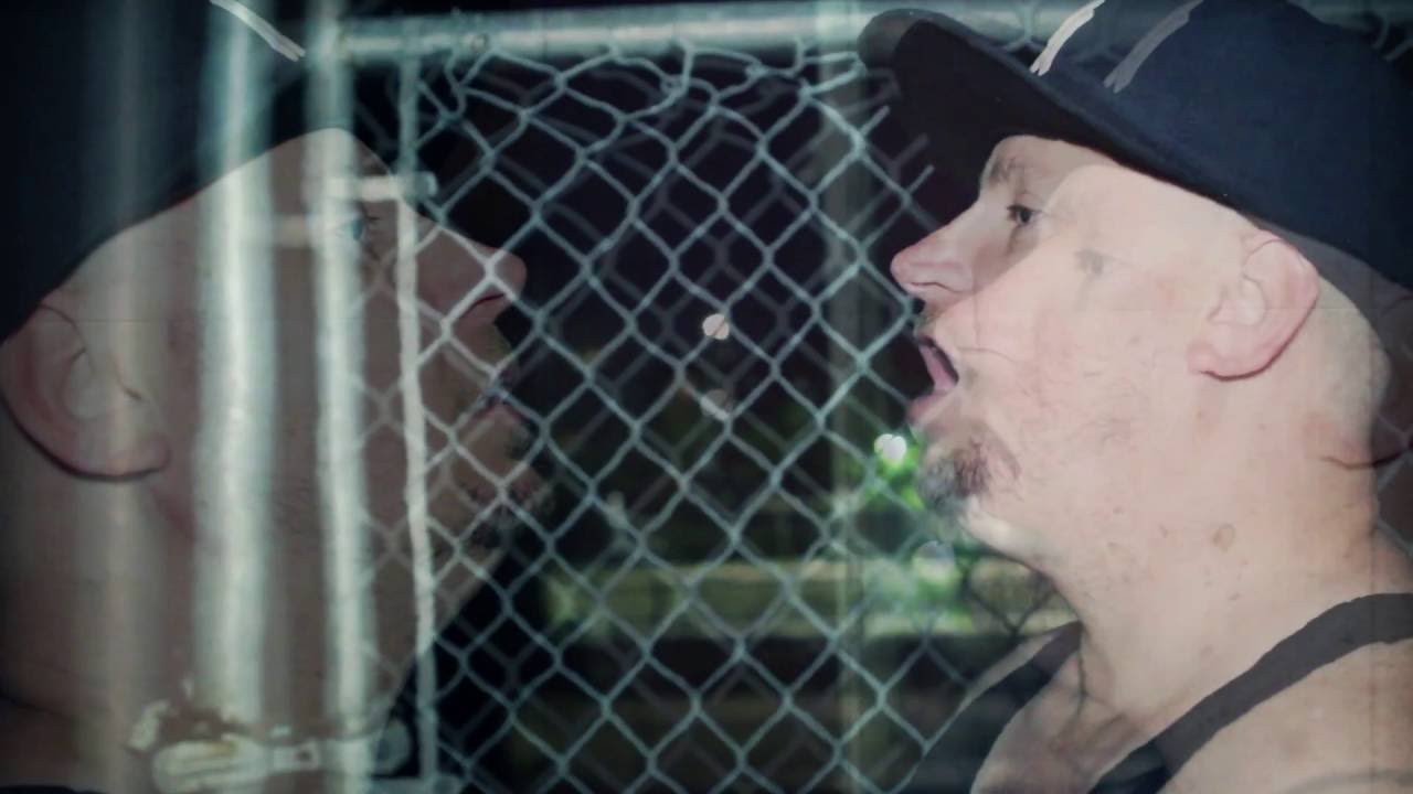 Indecent The Slapmaster - Devolution