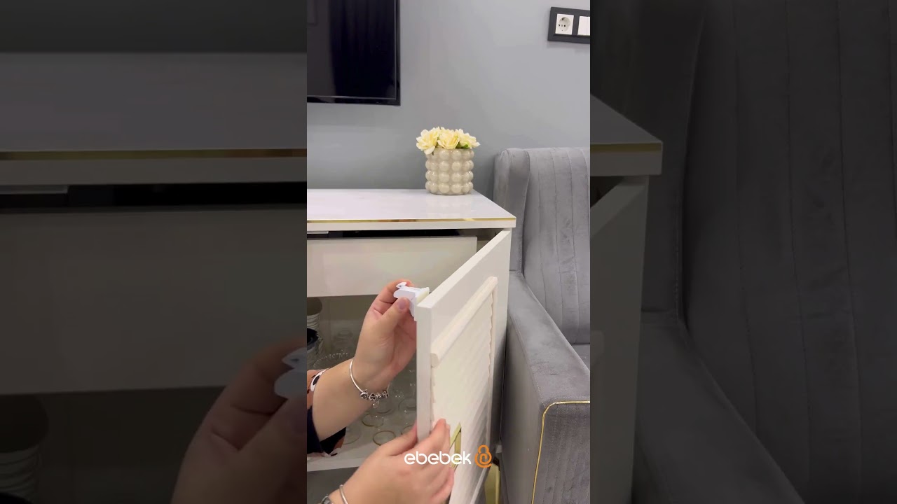 Minik kaşifler i&ccedil;in maksimum g&uuml;venlik! 🔒✨