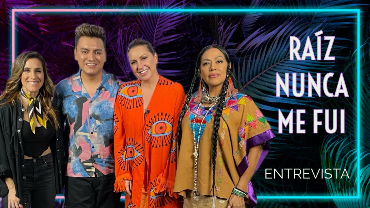 LILA DOWNS, NIÑA PASTORI Y LA SOLE CELEBRAN 10 AÑOS DE 