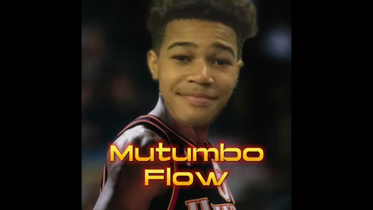 plaqueboymax - Mutumbo Flow (Audio)