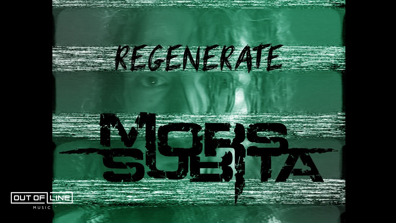 Mors Subita - Regenerate (Official Music Video)