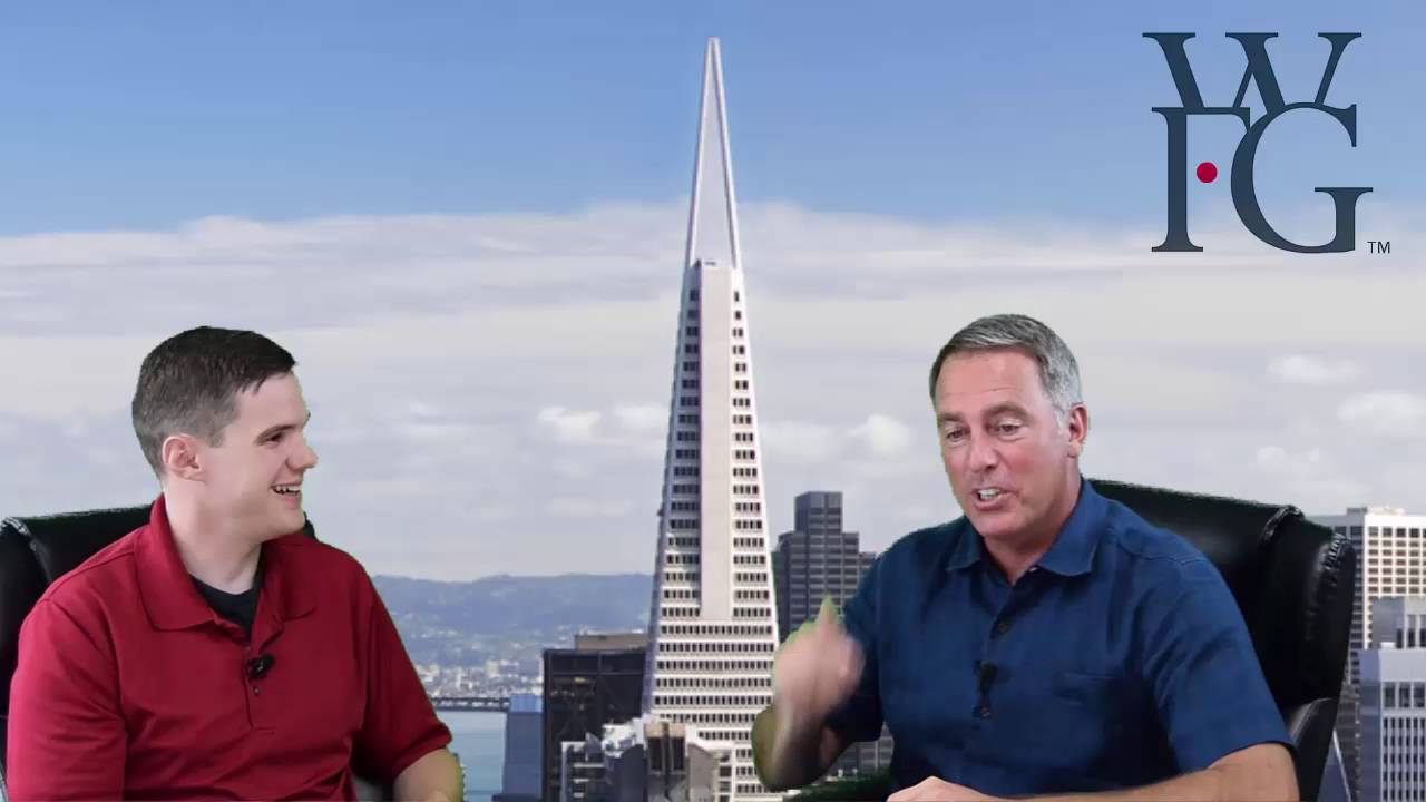 The WFG Opportunity with David Winn