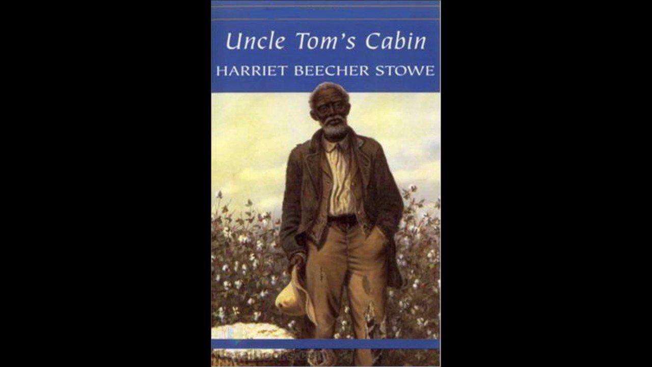 Uncle Tom's Cabin - Audiobook - Chapter 9