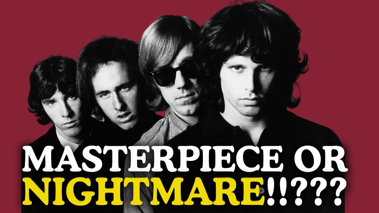 Всадники бури: шедевр или кошмар?