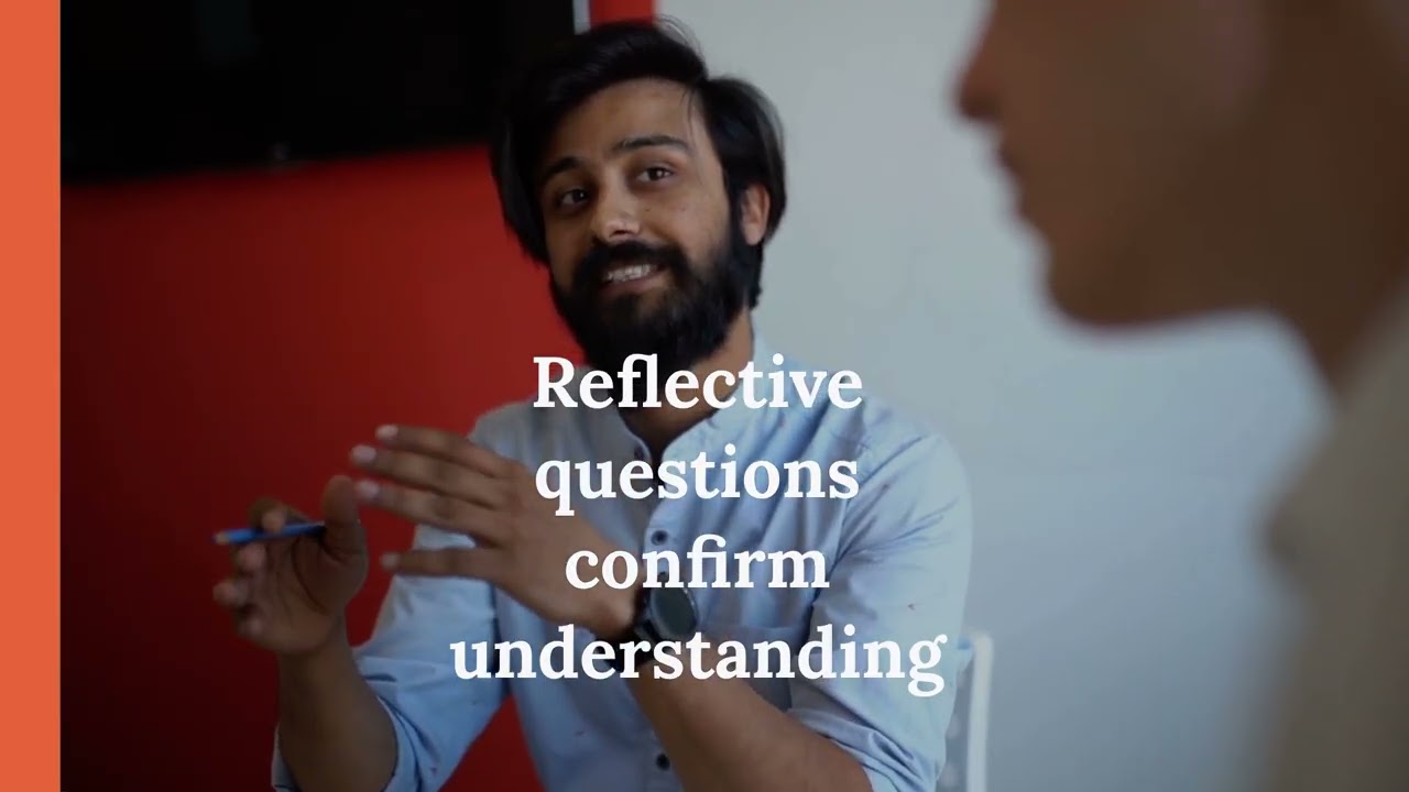 LO2 - Developing Interaction Skills for Information, Advice or Guidance