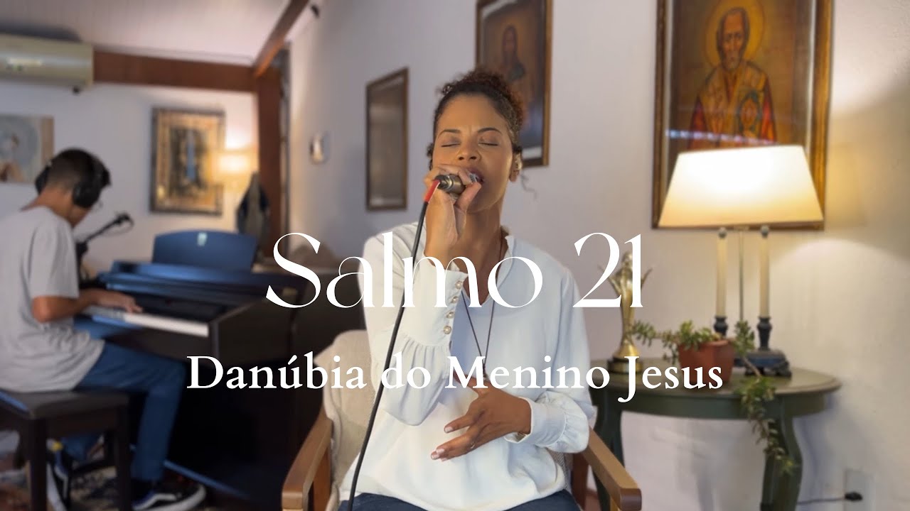 Salmo 21 | 