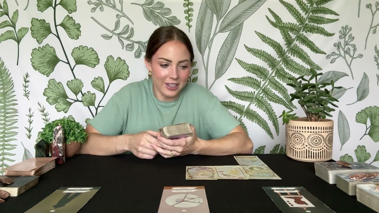 SCORPIO LOVE TAROT | This is why they won’t commit to you… | JUNE 2025