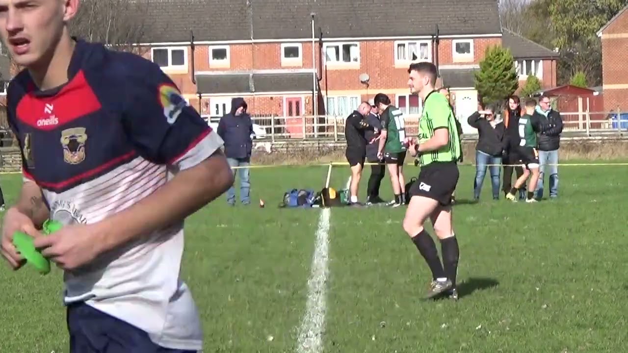 Bank Qyay Friendly 1st half Part 1