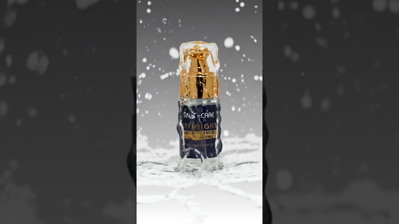AI GENERATED ANIMATION | BRAND POSTING