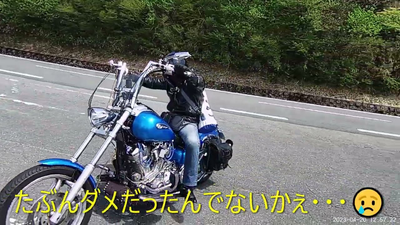 YAMAHA WILD STAR / ROAD STAR / XV1600 CUSTOM/ Mt.FUJI / 富士～山梨～伊豆 / ヤマハ ワイルドスター ロードスター 1600 カスタム