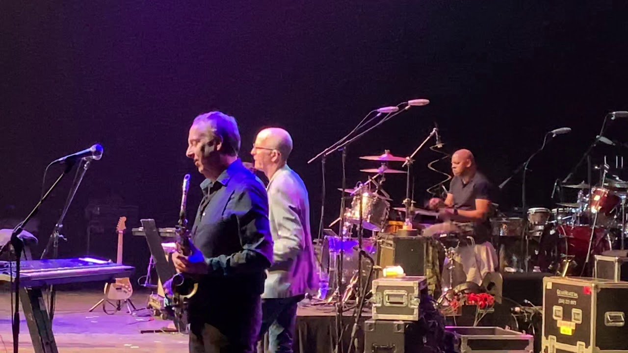 AWB - Walk On By 3-16-19