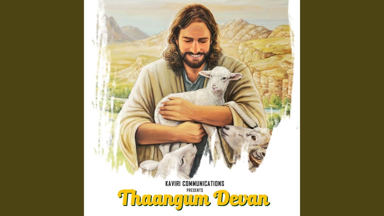 Thaangum Devan