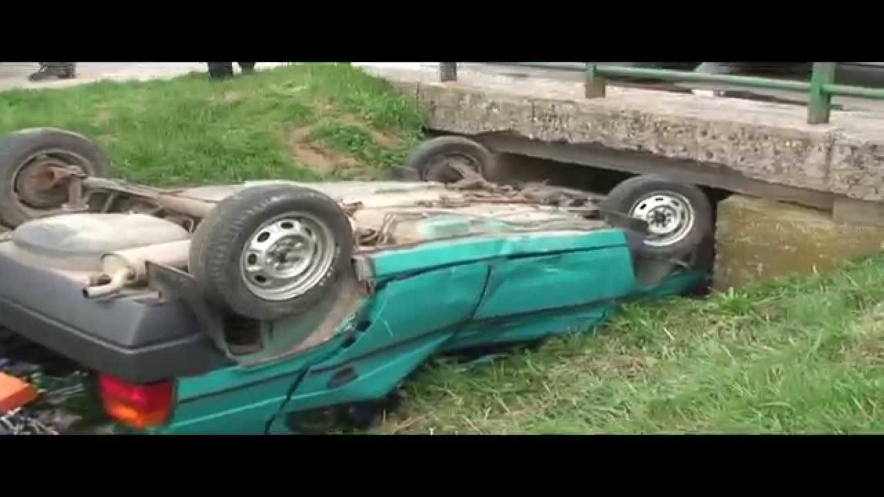 Gro&szlig;schadens&uuml;bung Matzen am 20.04.2013