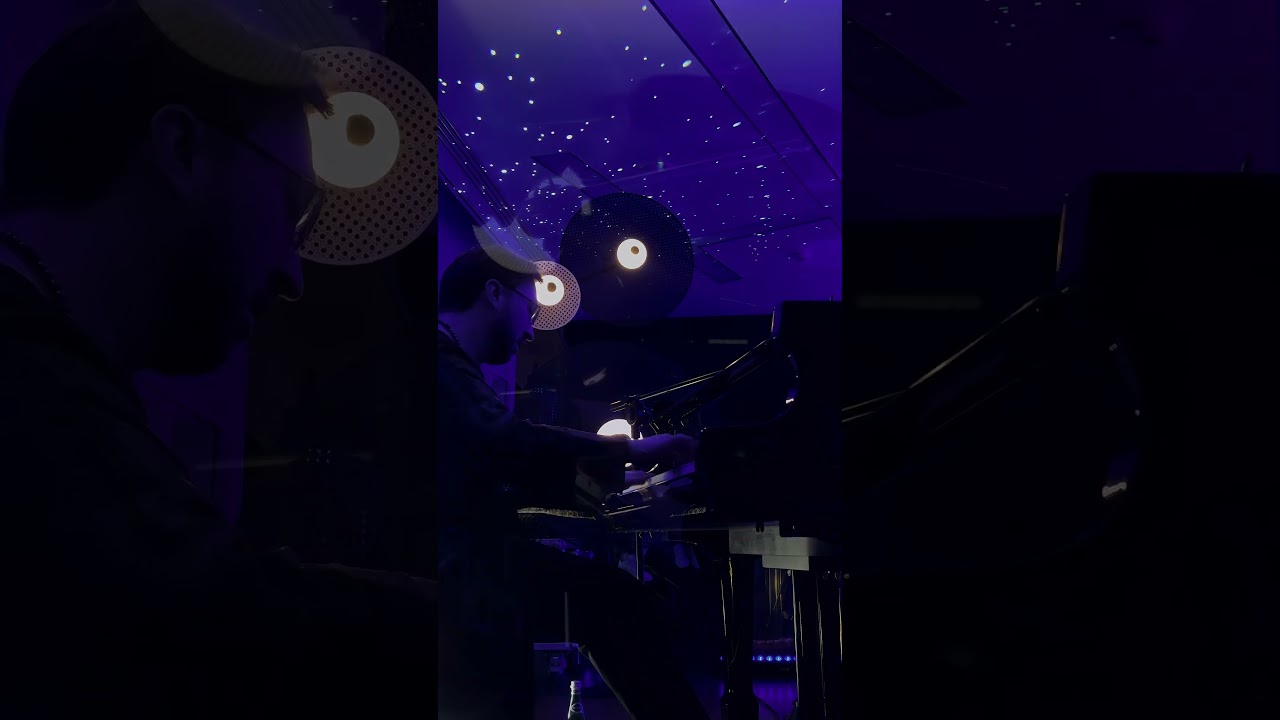 Prywatna noc w Złotej 44 | ARTur Moon