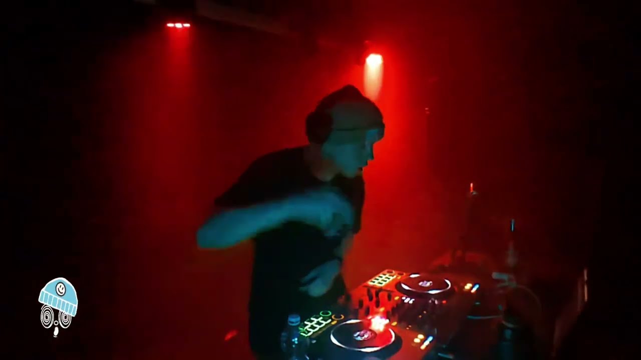 JAKOB UKG & BASSLINE  SET - PRZYSTANEK BASSY
