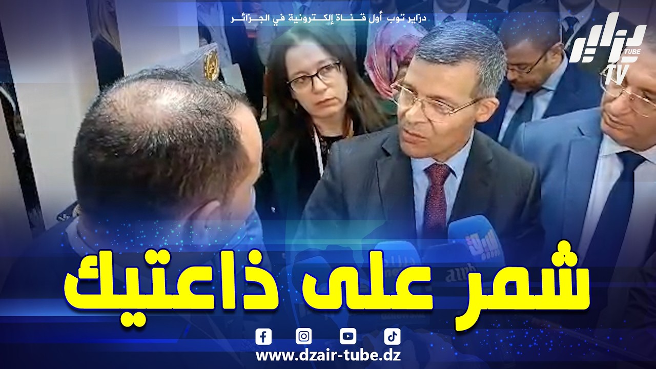 #شاهد....شمر على ذراعتيك 💪 و أخدم حنا رانا هنا نعاونوك .. و ما تبقاش فالتوزيع أدخل فالتصنيع .