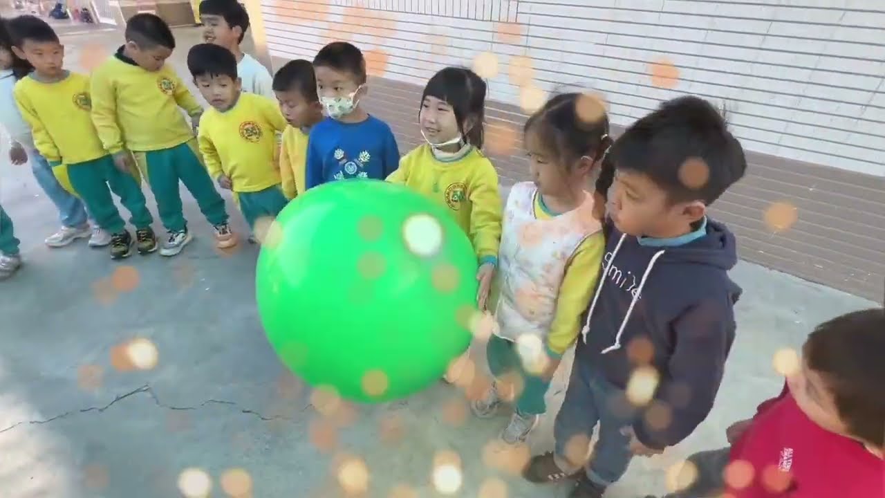2026小圓圓幼兒園馬力全開迎春同歡會影片花絮 1~# 2026年2月10日星期二