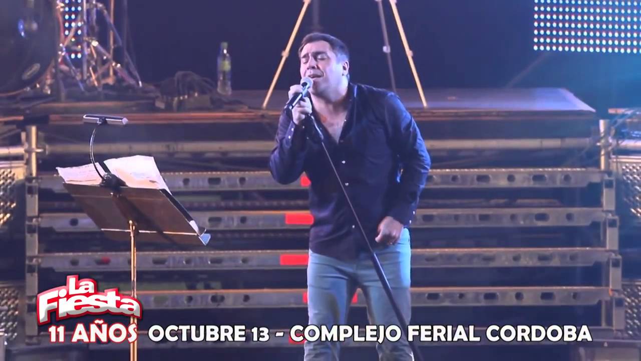 La Fiesta | Mi Cama Huele A Ti