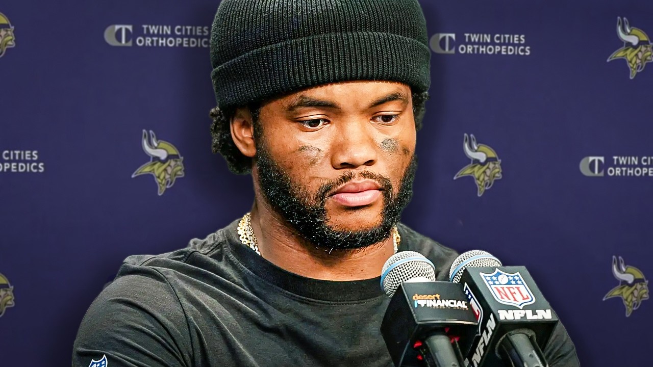 The Cardinals Just GAVE UP on Kyler Murray