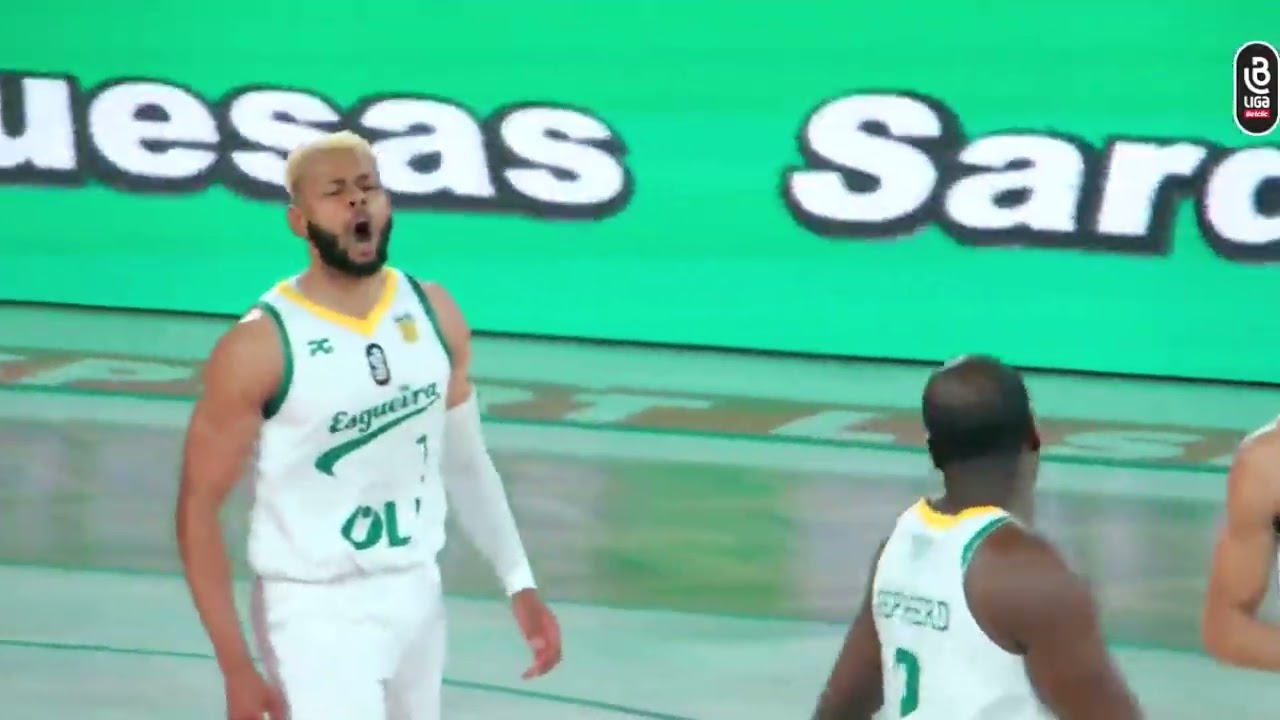Brandon Alston: Portugal Top Division (14.6 ppg, 44% 3pt)