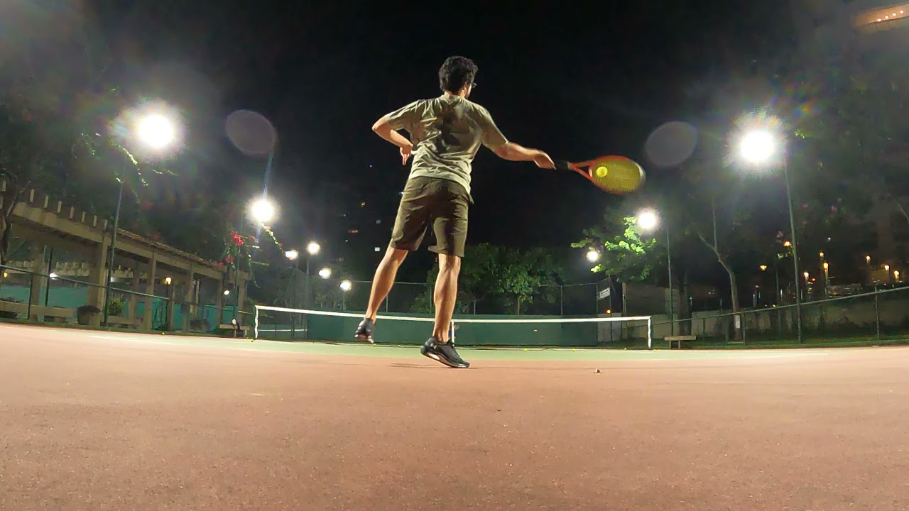 Testing PRO STAFF 6.0 95 & Hammer 5.2