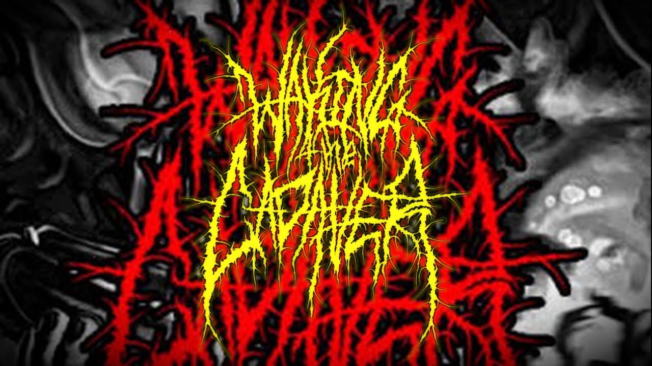 Waking The Cadaver - Demo (2009) [Full Demo]